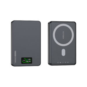 Magsafe Qi2 Wireless 15W Power Bank Fast Charge Slim